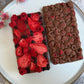 Berry Bliss Gourmet Chocolate Bar – Loaded with Freeze-Dried Strawberries, Raspberries, Blueberries & Mini Marshmallows