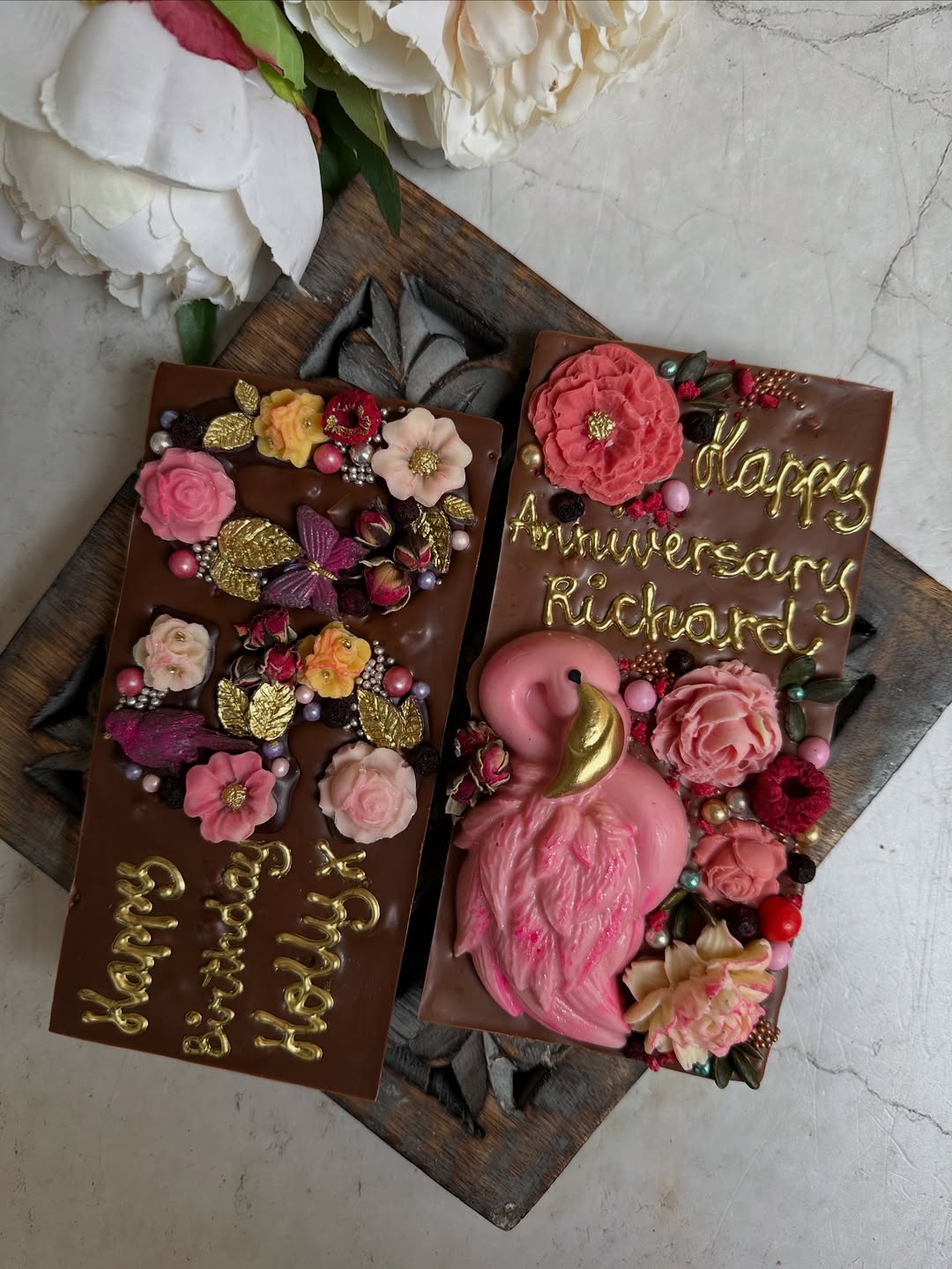 🍫 Luxury Sculpted Chocolate – Customized Erotic &amp; Skull Art Bars | CustomAdda