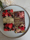 🍫 Luxury Sculpted Chocolate – Customized Erotic &amp; Skull Art Bars | CustomAdda
