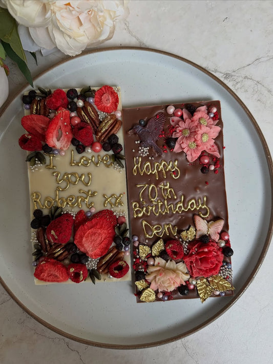 🍫 Luxury Sculpted Chocolate – Customized Erotic &amp; Skull Art Bars | CustomAdda